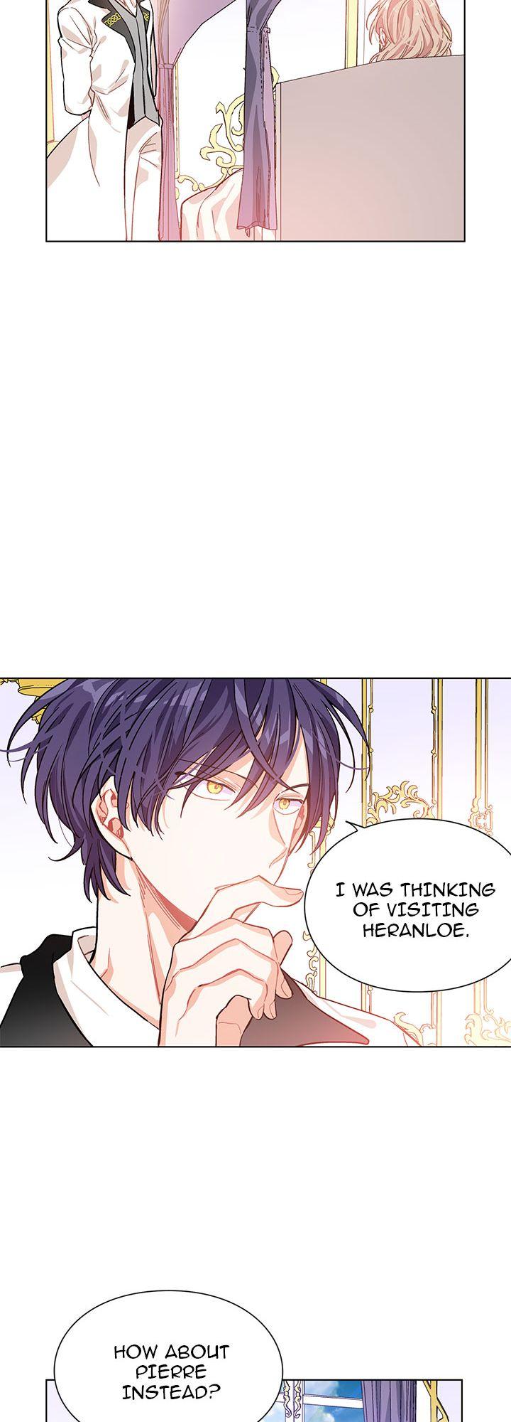 Queen with a Scalpel Chapter 15 page 26 - Chapter 15