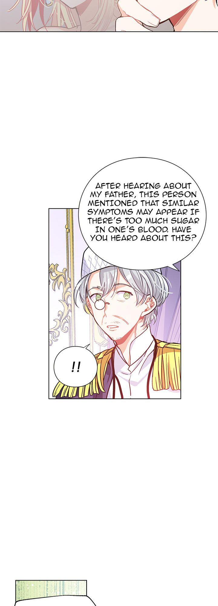 Queen with a Scalpel Chapter 15 page 9 - Chapter 15