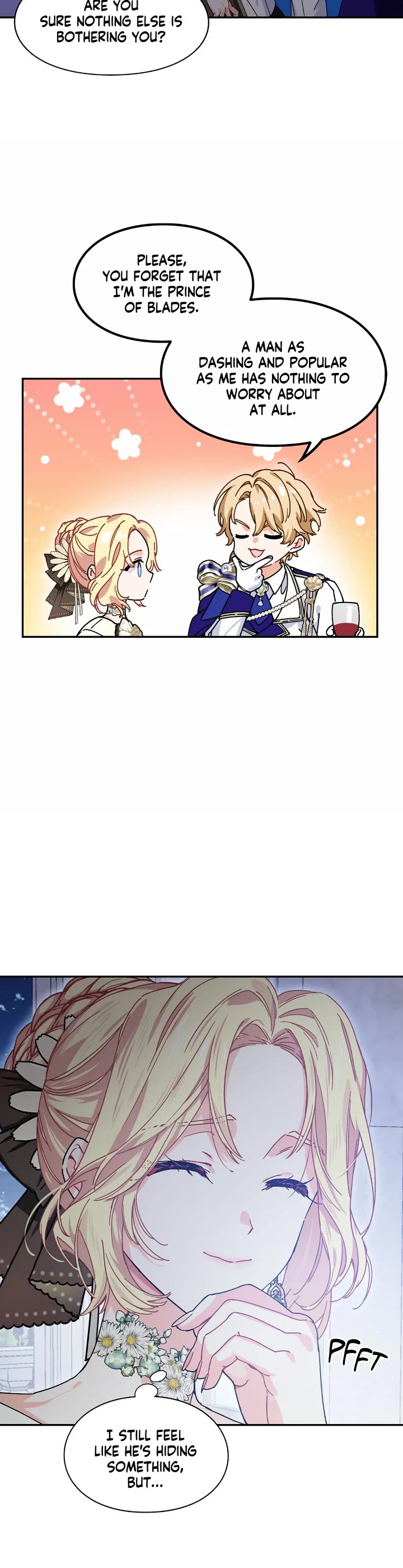 Queen with a Scalpel Chapter 150 page 10 - Chapter 150: Sequel 7