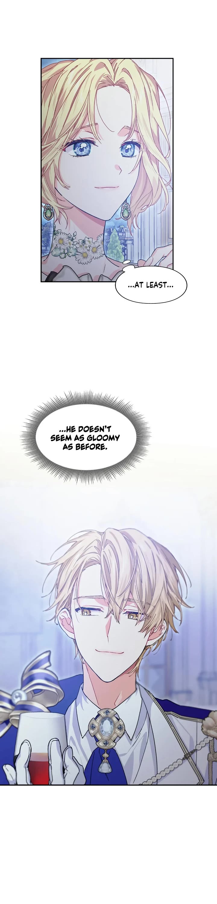 Queen with a Scalpel Chapter 150 page 11 - Chapter 150: Sequel 7
