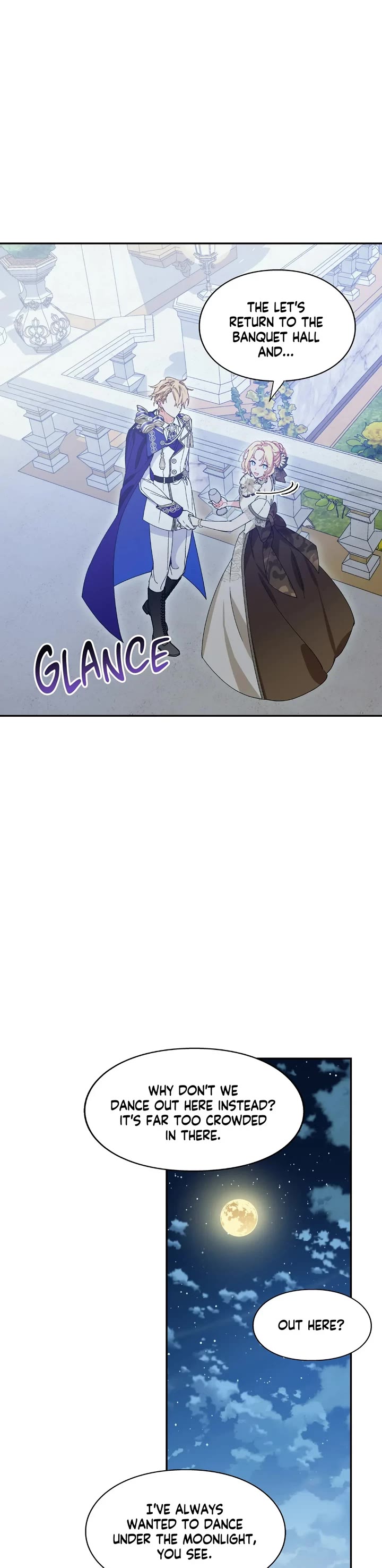 Queen with a Scalpel Chapter 150 page 14 - Chapter 150: Sequel 7