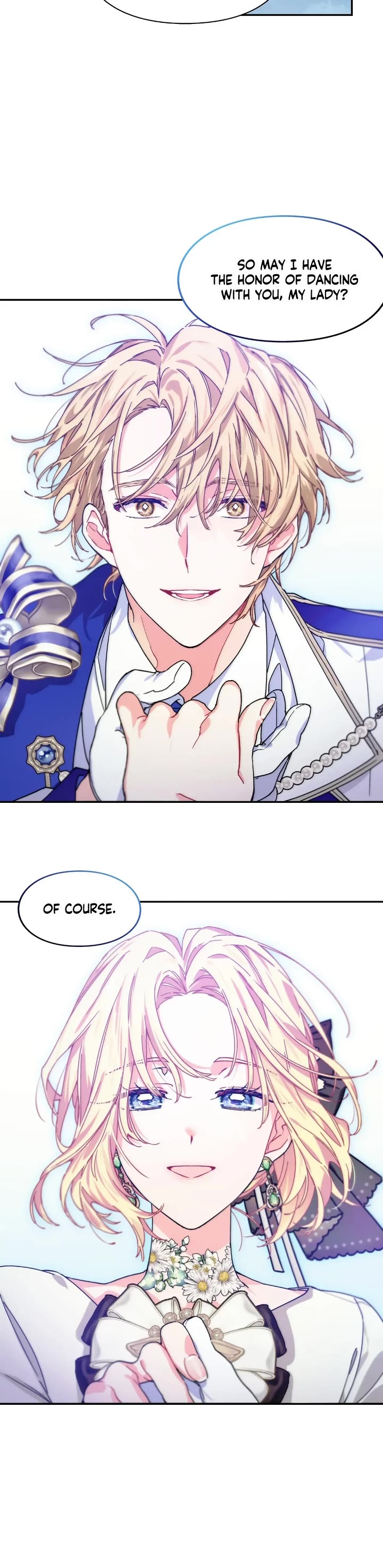 Queen with a Scalpel Chapter 150 page 15 - Chapter 150: Sequel 7