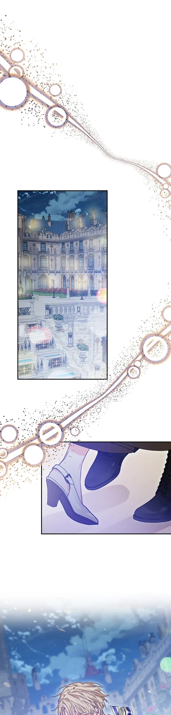 Queen with a Scalpel Chapter 150 page 16 - Chapter 150: Sequel 7