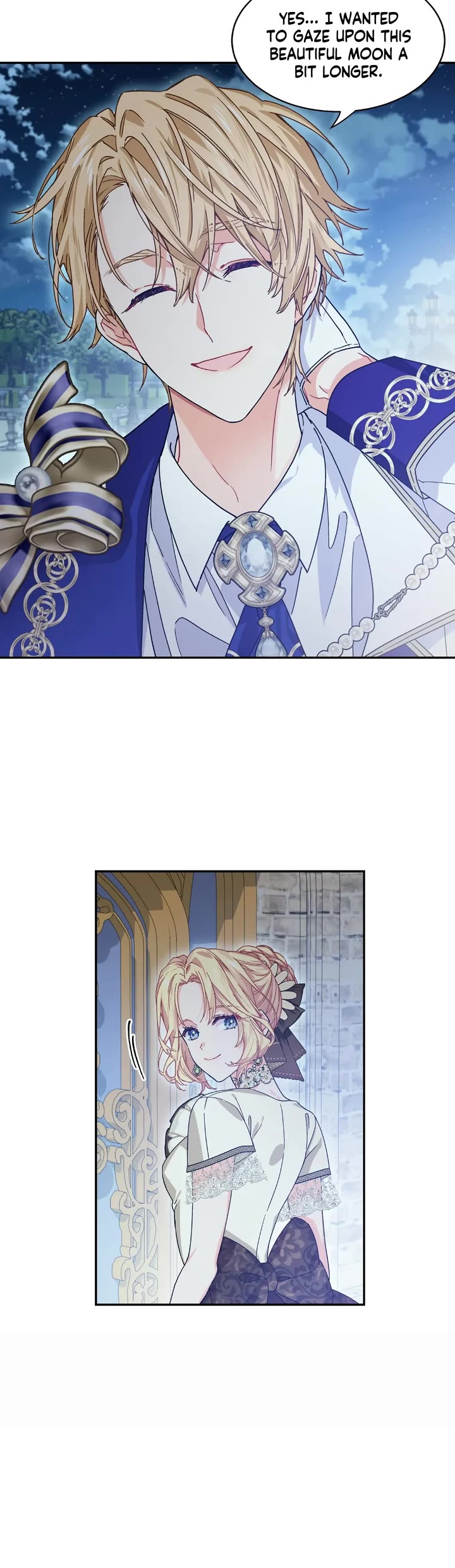 Queen with a Scalpel Chapter 150 page 19 - Chapter 150: Sequel 7