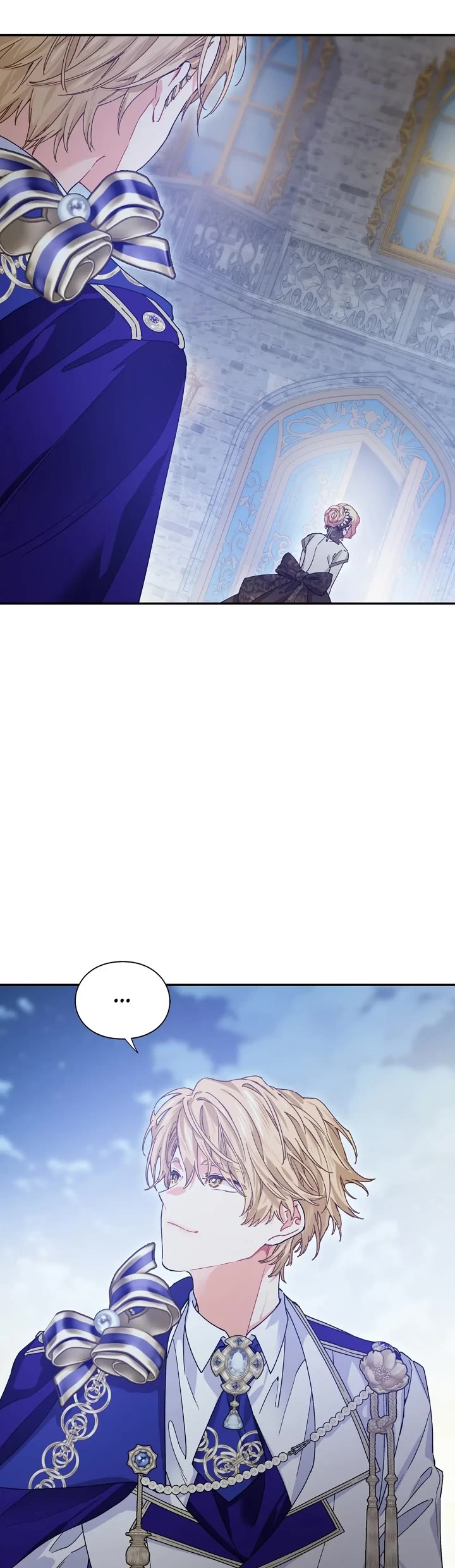 Queen with a Scalpel Chapter 150 page 20 - Chapter 150: Sequel 7