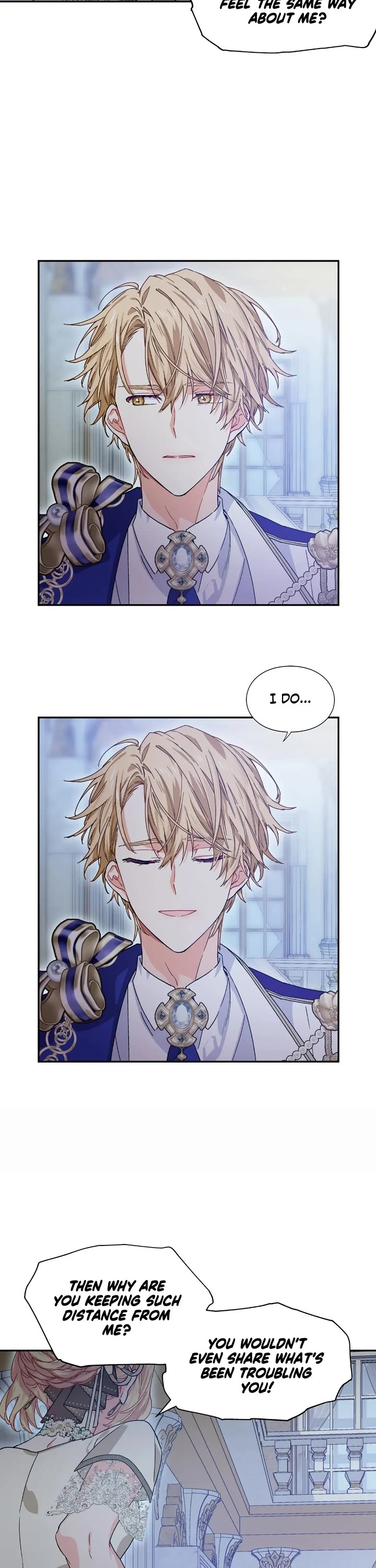 Queen with a Scalpel Chapter 150 page 3 - Chapter 150: Sequel 7