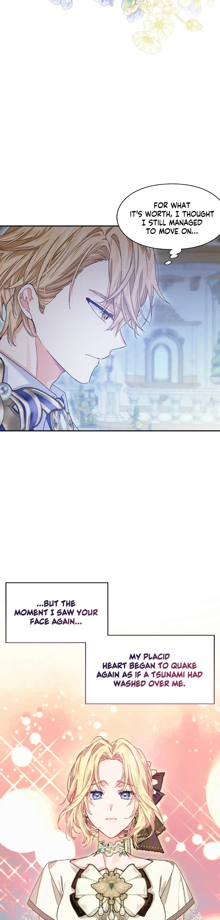 Queen with a Scalpel Chapter 150 page 7 - Chapter 150: Sequel 7
