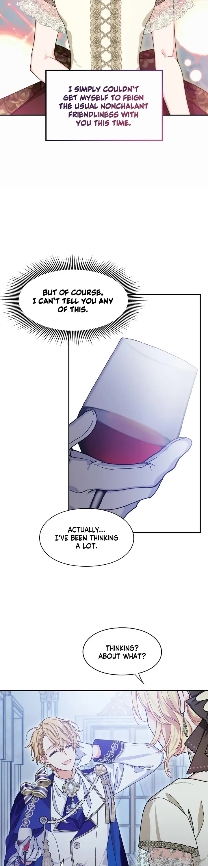Queen with a Scalpel Chapter 150 page 8 - Chapter 150: Sequel 7