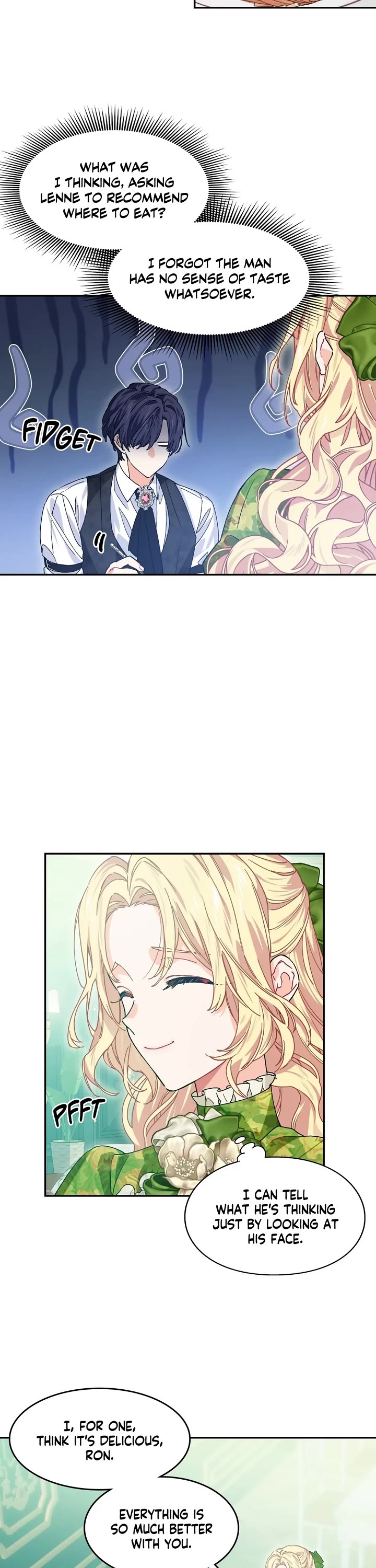 Queen with a Scalpel Chapter 151 page 13 - Chapter 151: Sequel 8