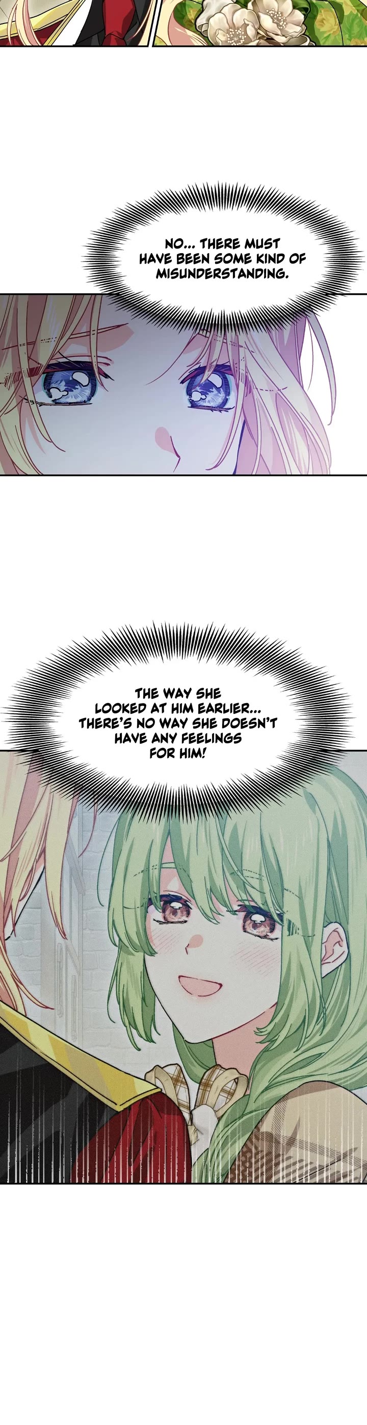 Queen with a Scalpel Chapter 151 page 25 - Chapter 151: Sequel 8