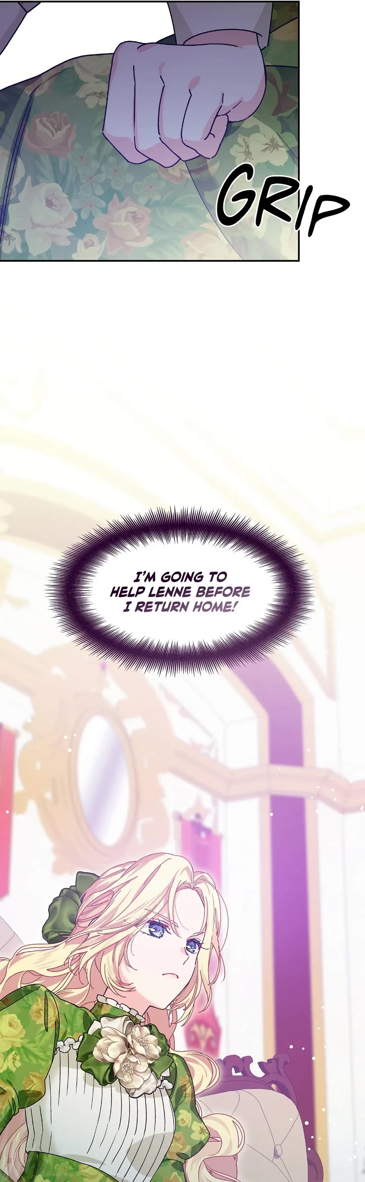 Queen with a Scalpel Chapter 151 page 26 - Chapter 151: Sequel 8