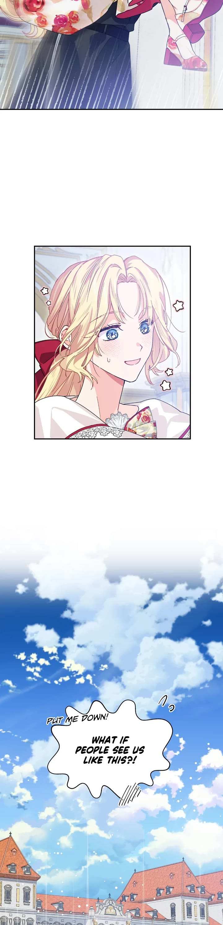 Queen with a Scalpel Chapter 152 page 14 - Chapter 152: Sequel 9