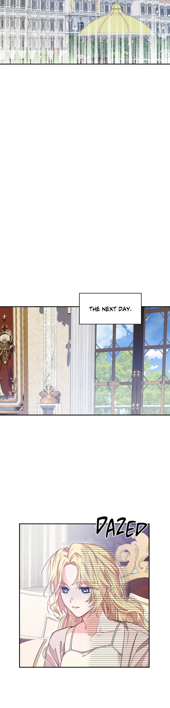 Queen with a Scalpel Chapter 152 page 15 - Chapter 152: Sequel 9