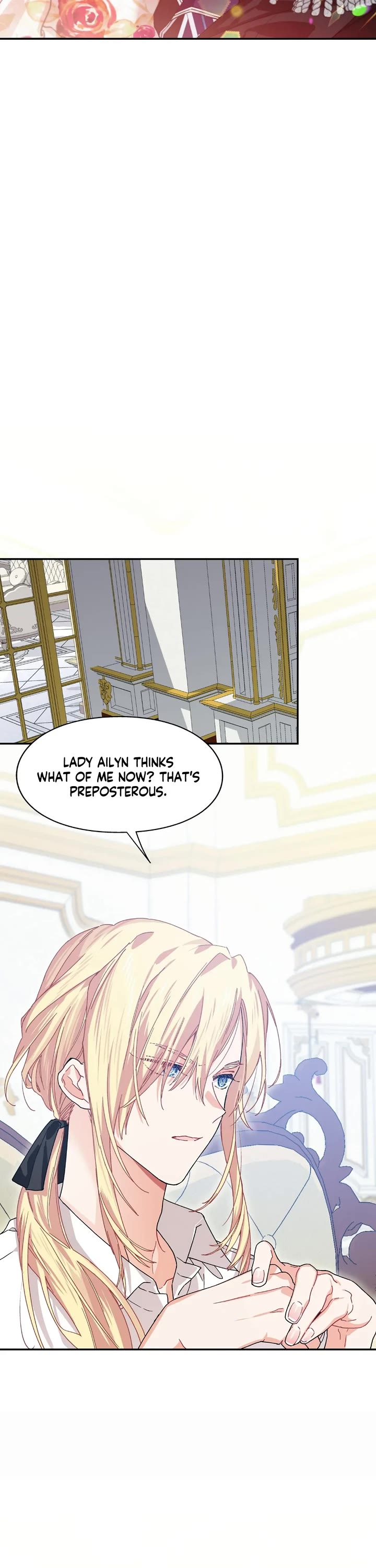 Queen with a Scalpel Chapter 152 page 6 - Chapter 152: Sequel 9