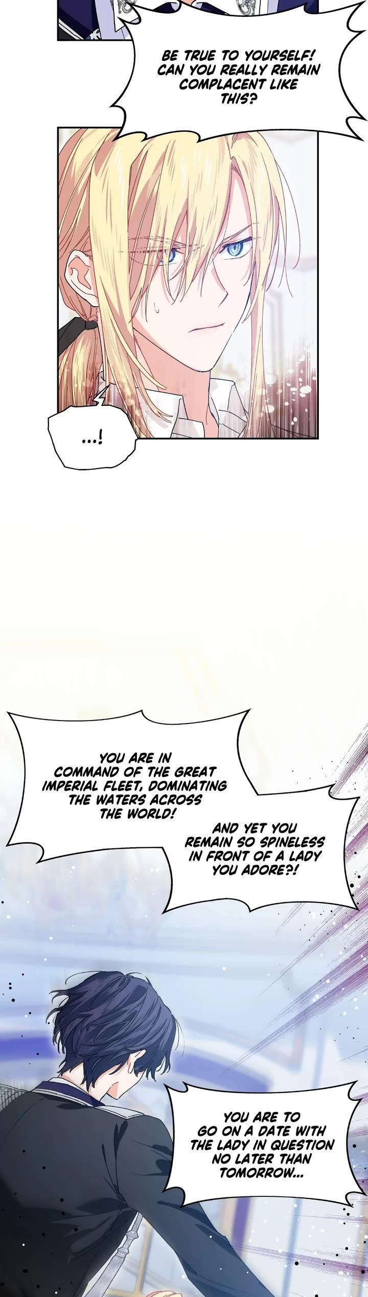 Queen with a Scalpel Chapter 152 page 9 - Chapter 152: Sequel 9