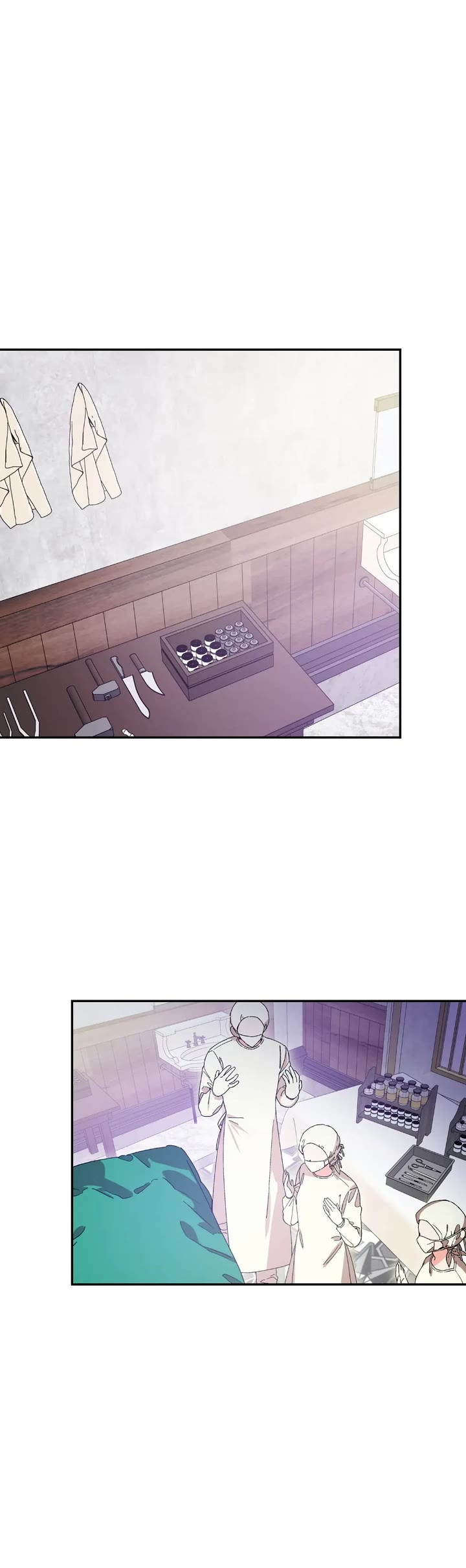 Queen with a Scalpel Chapter 153 page 15 - Chapter 153: Sequel 10