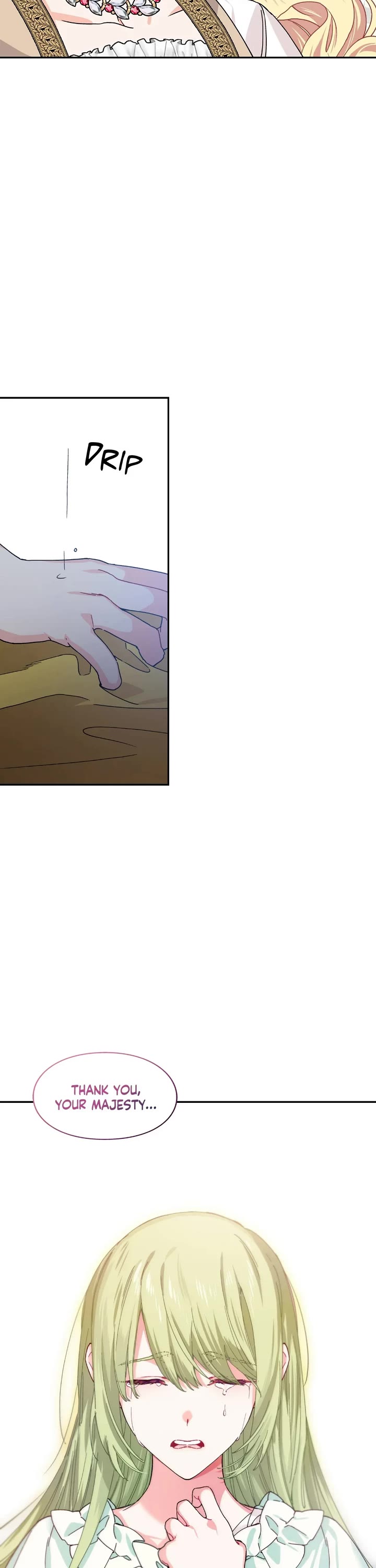 Queen with a Scalpel Chapter 153 page 27 - Chapter 153: Sequel 10