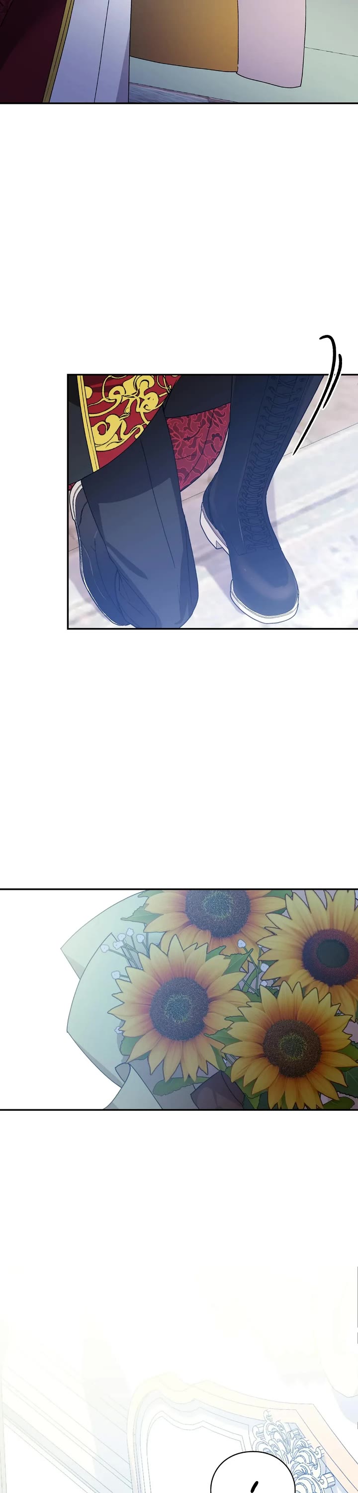 Queen with a Scalpel Chapter 153 page 31 - Chapter 153: Sequel 10