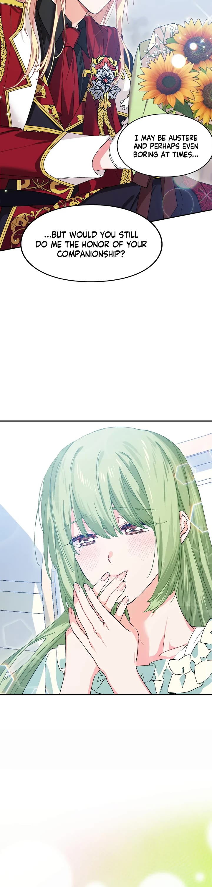 Queen with a Scalpel Chapter 153 page 33 - Chapter 153: Sequel 10