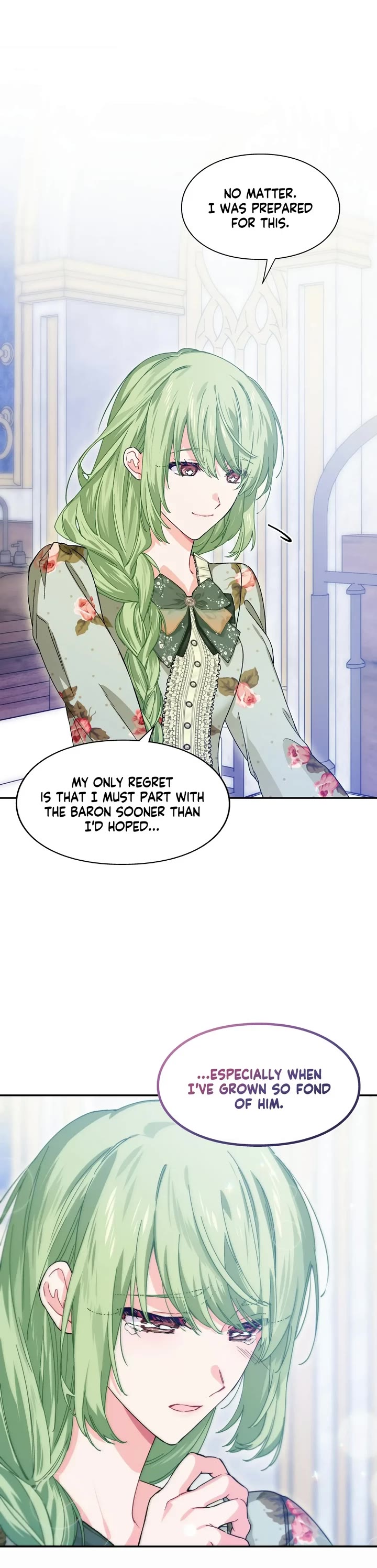 Queen with a Scalpel Chapter 153 page 9 - Chapter 153: Sequel 10