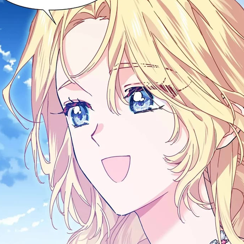 Queen with a Scalpel Chapter 153: Sequel 10 cover
