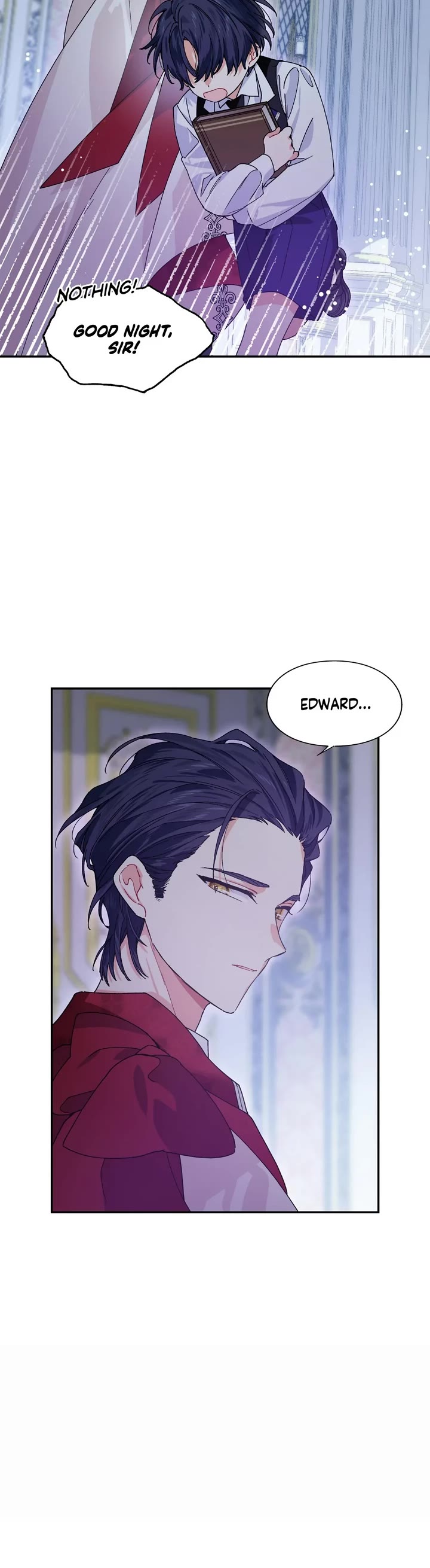 Queen with a Scalpel Chapter 154 page 14 - Chapter 154