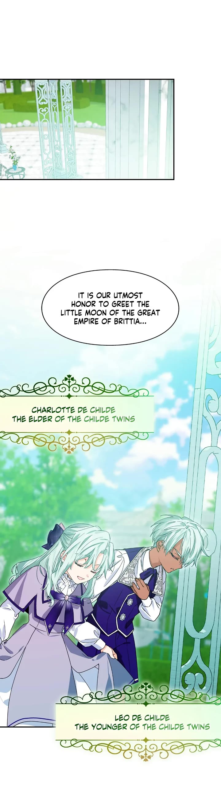 Queen with a Scalpel Chapter 154 page 15 - Chapter 154
