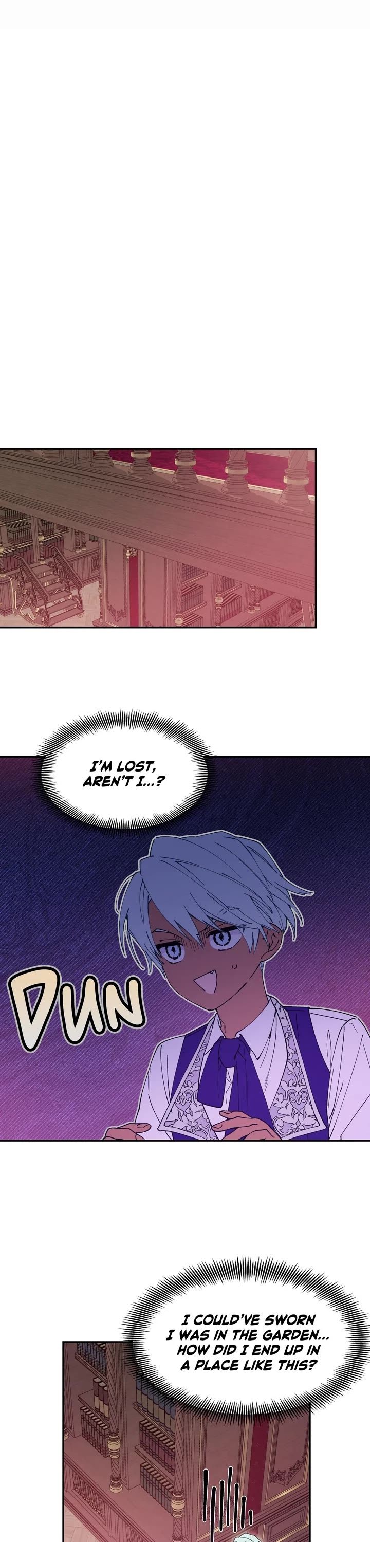 Queen with a Scalpel Chapter 154 page 22 - Chapter 154