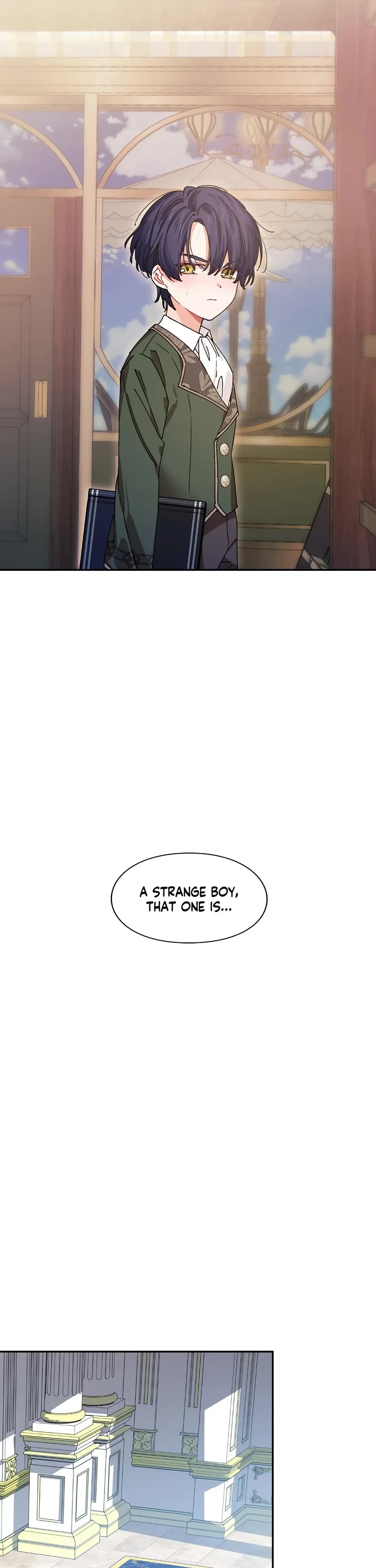 Queen with a Scalpel Chapter 155 page 16 - Chapter 155: Sequel 12
