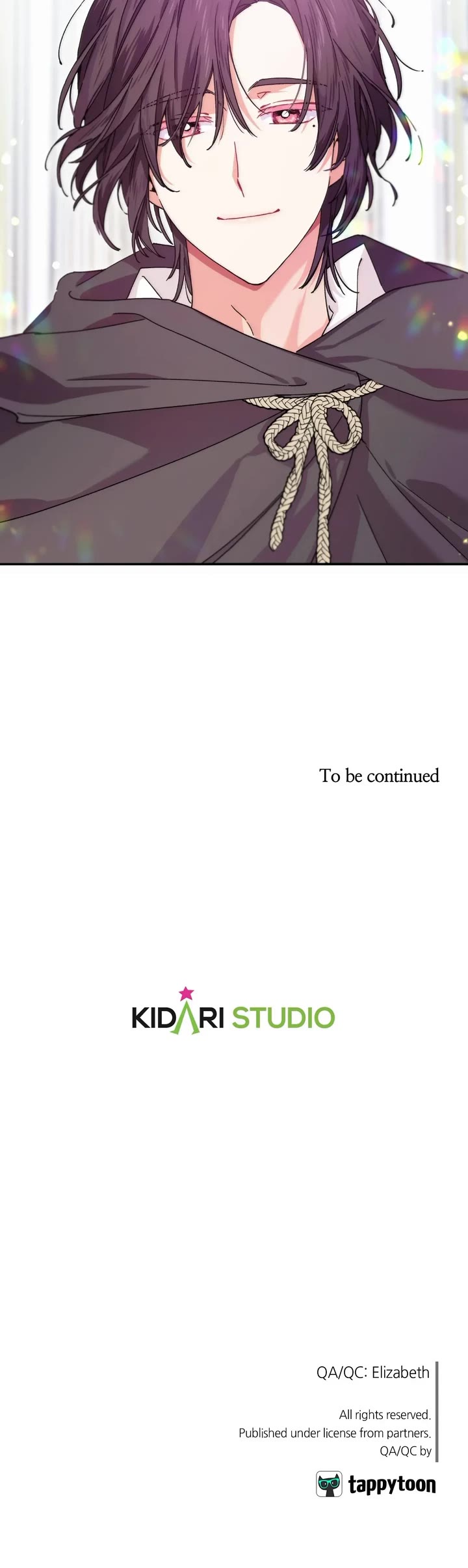 Queen with a Scalpel Chapter 155 page 23 - Chapter 155: Sequel 12