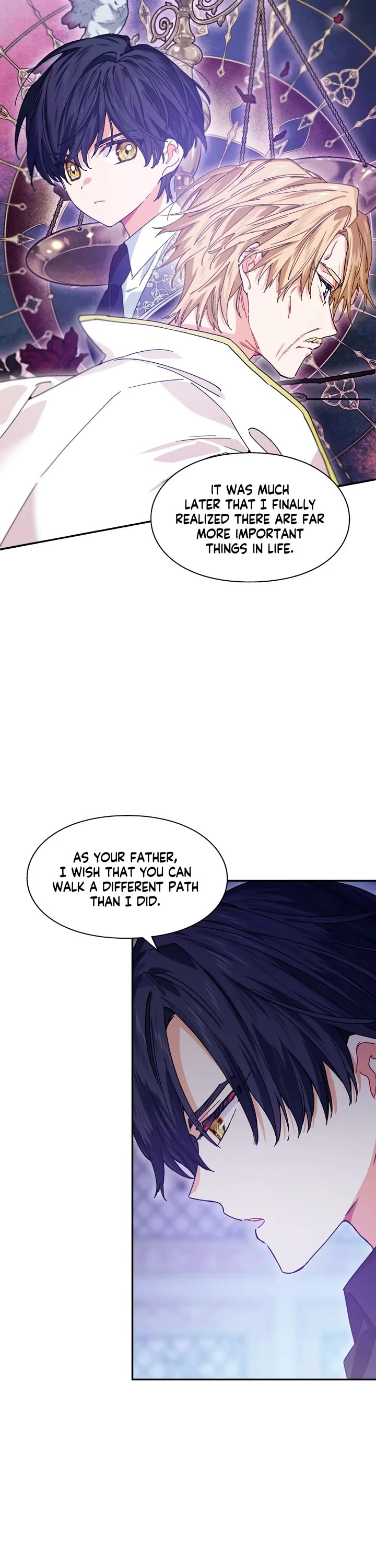 Queen with a Scalpel Chapter 155 page 6 - Chapter 155: Sequel 12