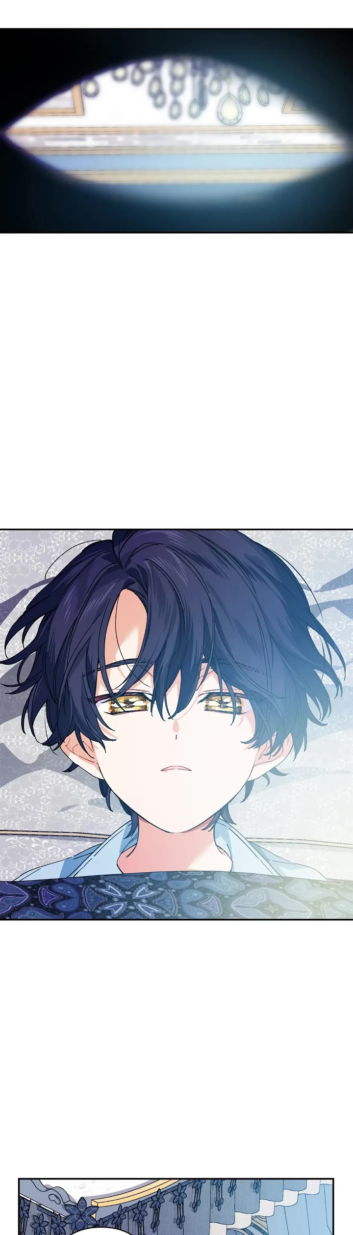 Queen with a Scalpel Chapter 156 page 10 - Chapter 156: Sequel 13 [END]