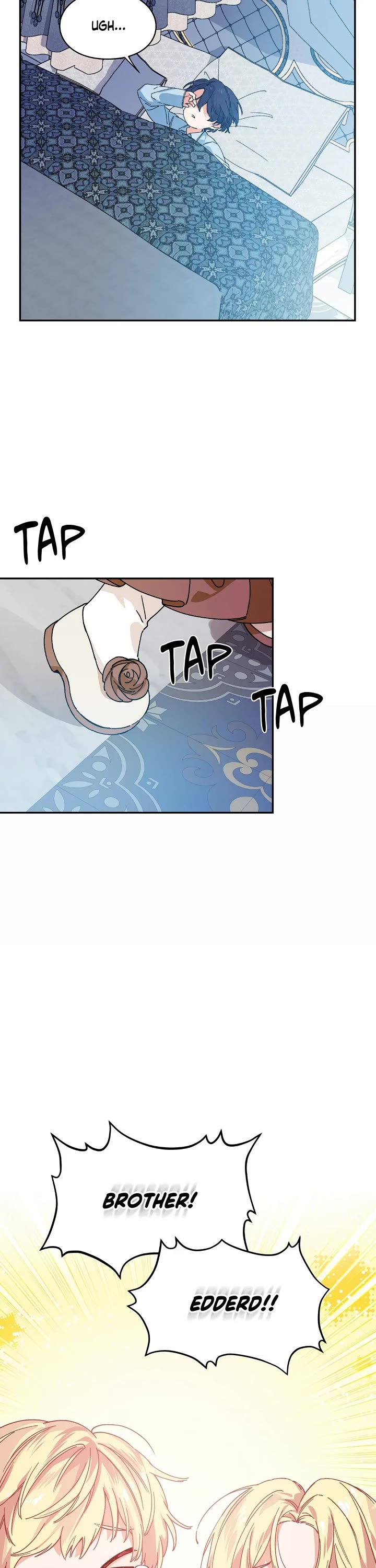 Queen with a Scalpel Chapter 156 page 11 - Chapter 156: Sequel 13 [END]