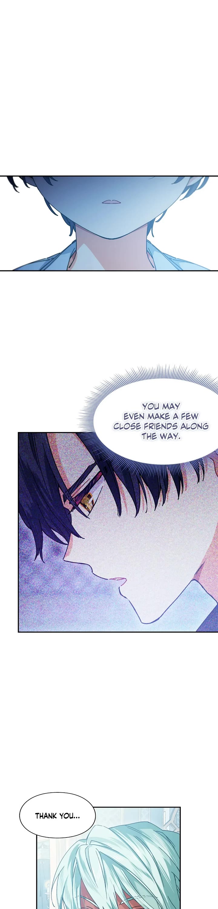 Queen with a Scalpel Chapter 156 page 18 - Chapter 156: Sequel 13 [END]