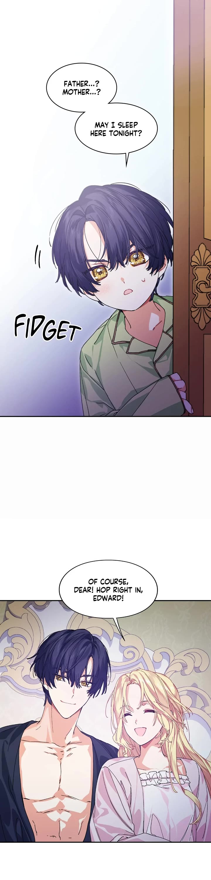Queen with a Scalpel Chapter 156 page 26 - Chapter 156: Sequel 13 [END]