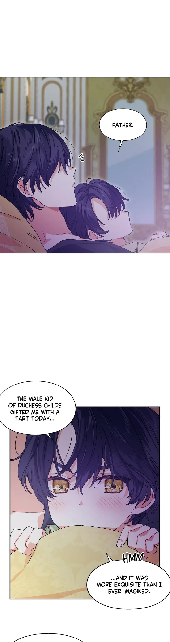 Queen with a Scalpel Chapter 156 page 29 - Chapter 156: Sequel 13 [END]