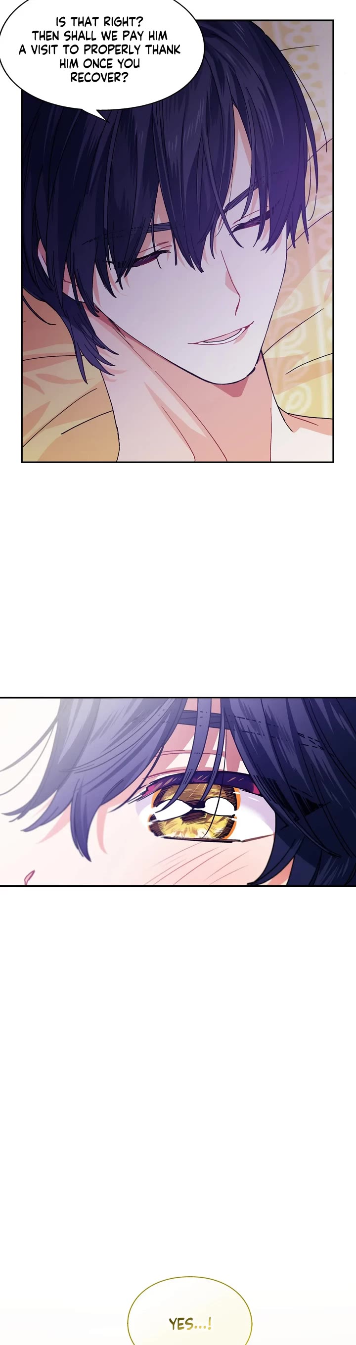Queen with a Scalpel Chapter 156 page 30 - Chapter 156: Sequel 13 [END]