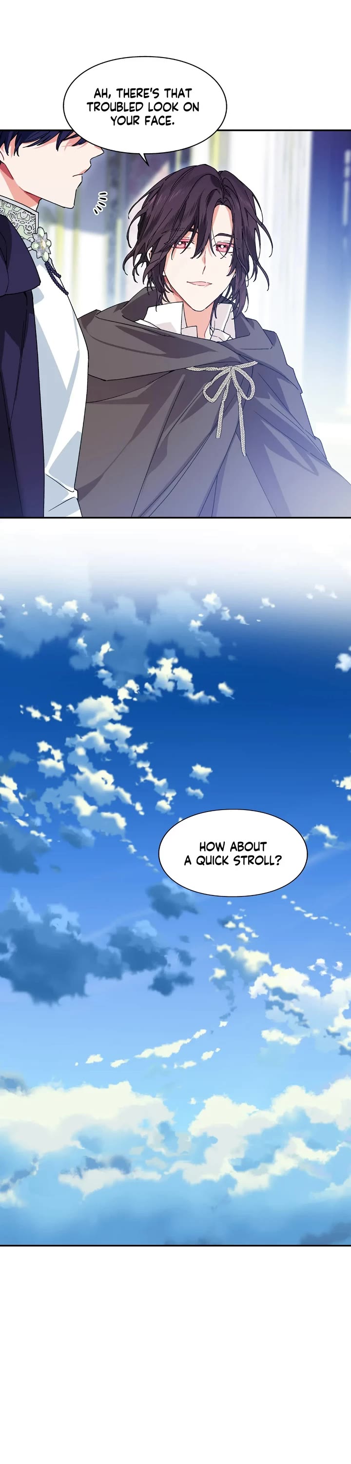 Queen with a Scalpel Chapter 156 page 6 - Chapter 156: Sequel 13 [END]