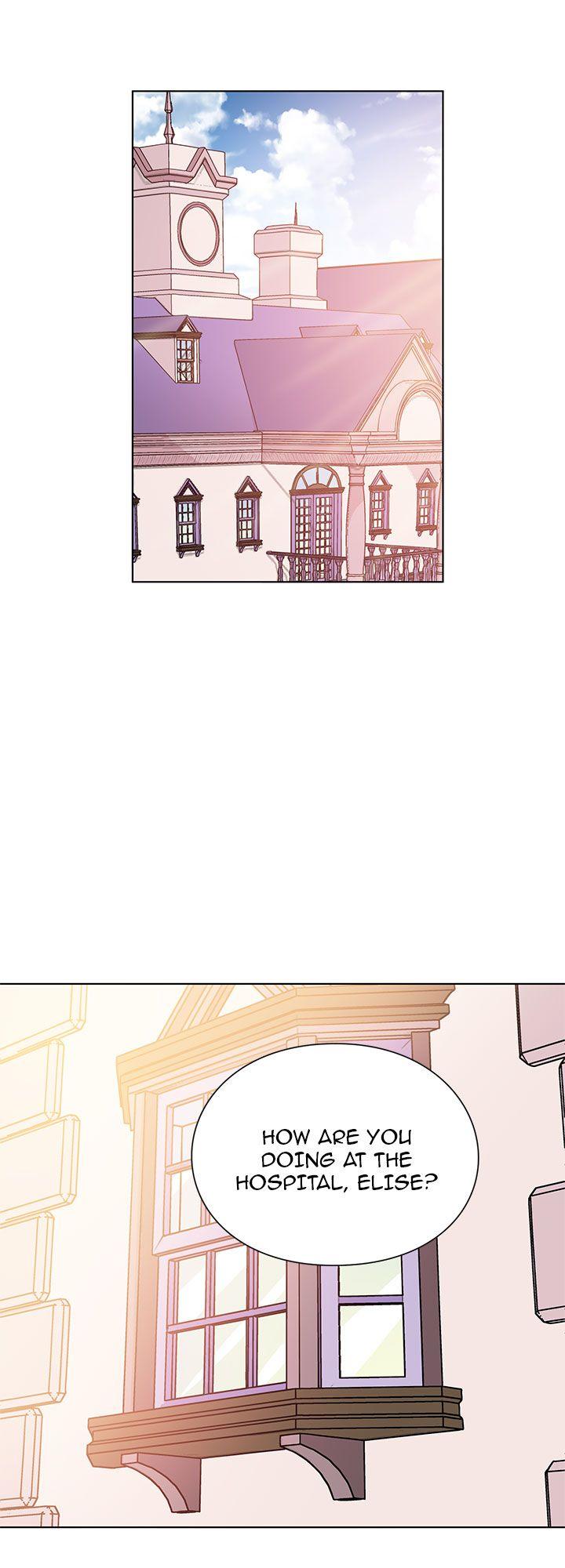 Queen with a Scalpel Chapter 16 page 16 - Chapter 16