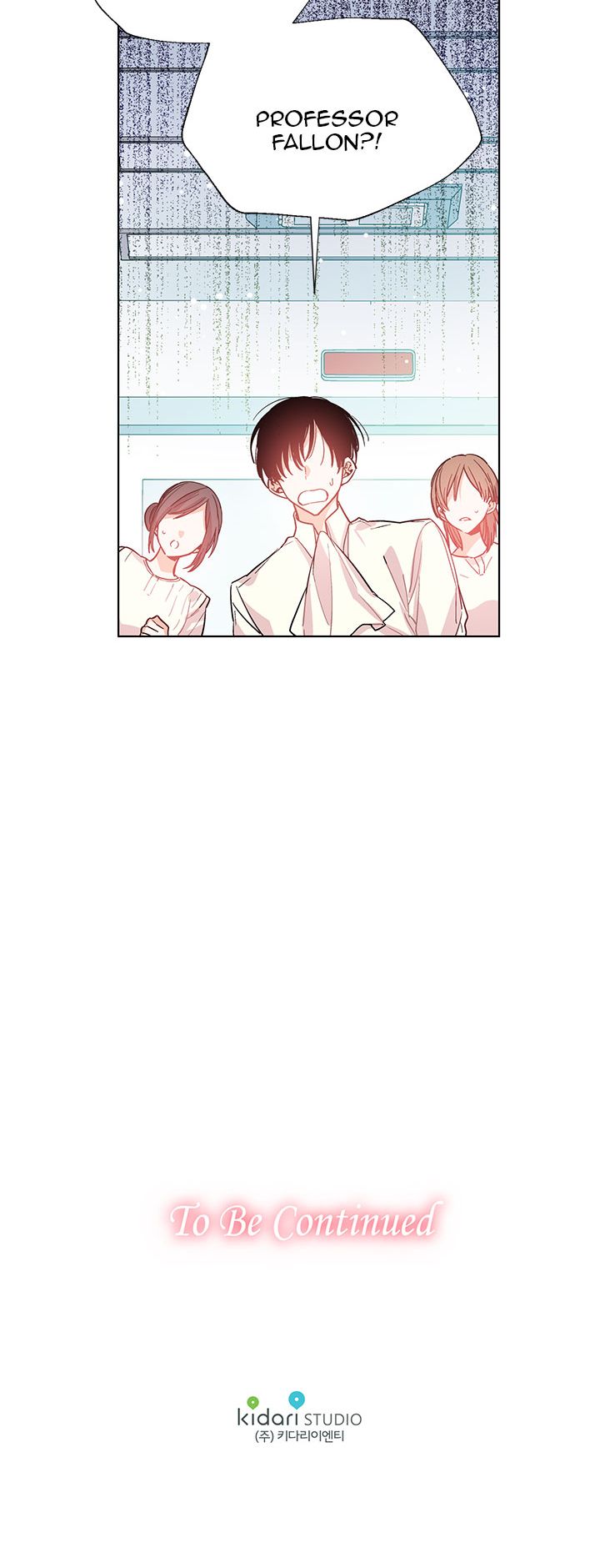 Queen with a Scalpel Chapter 16 page 30 - Chapter 16
