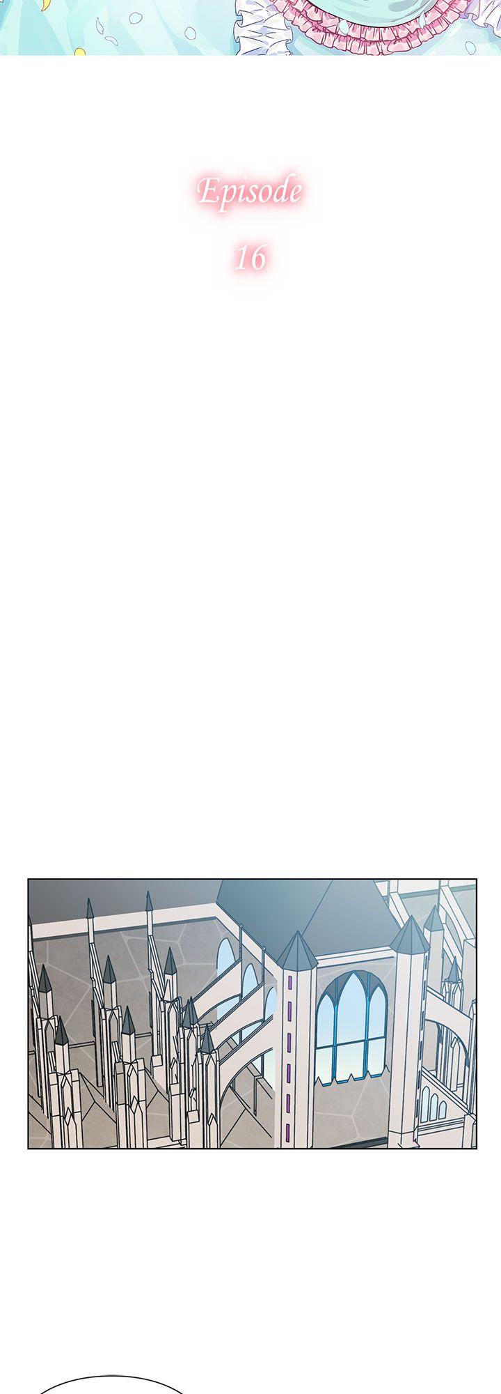 Queen with a Scalpel Chapter 16 page 5 - Chapter 16