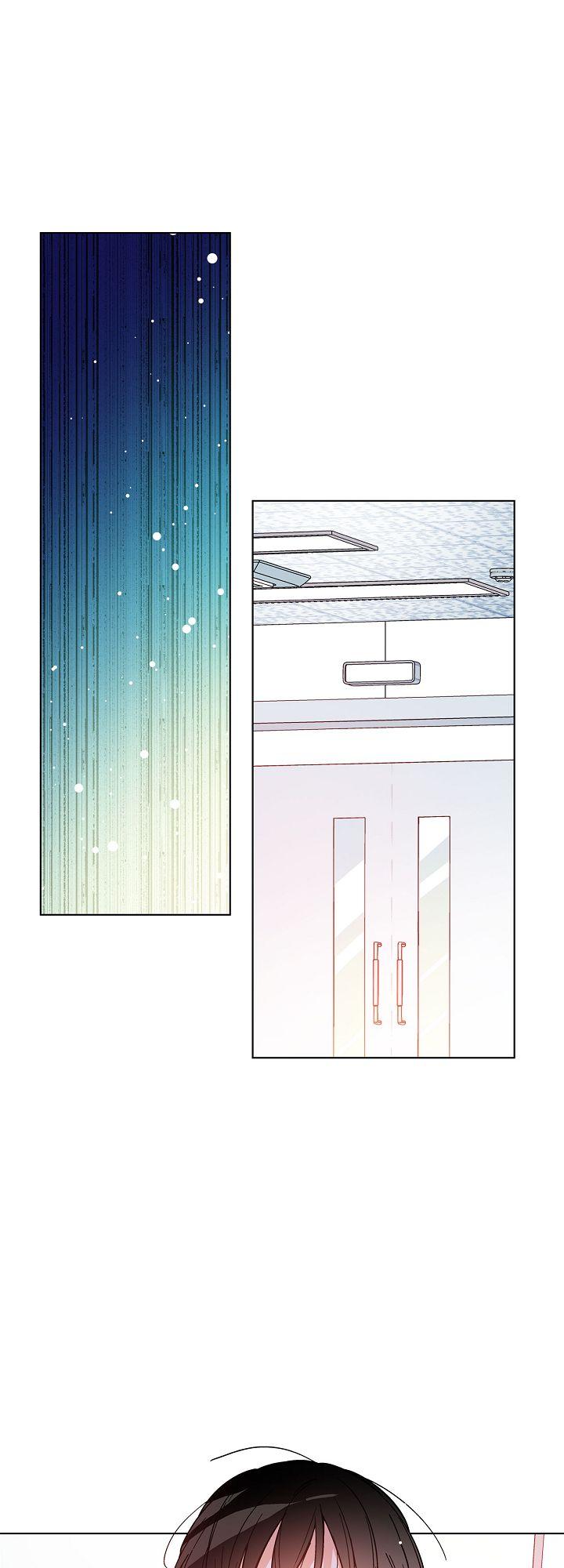 Queen with a Scalpel Chapter 17 page 13 - Chapter 17