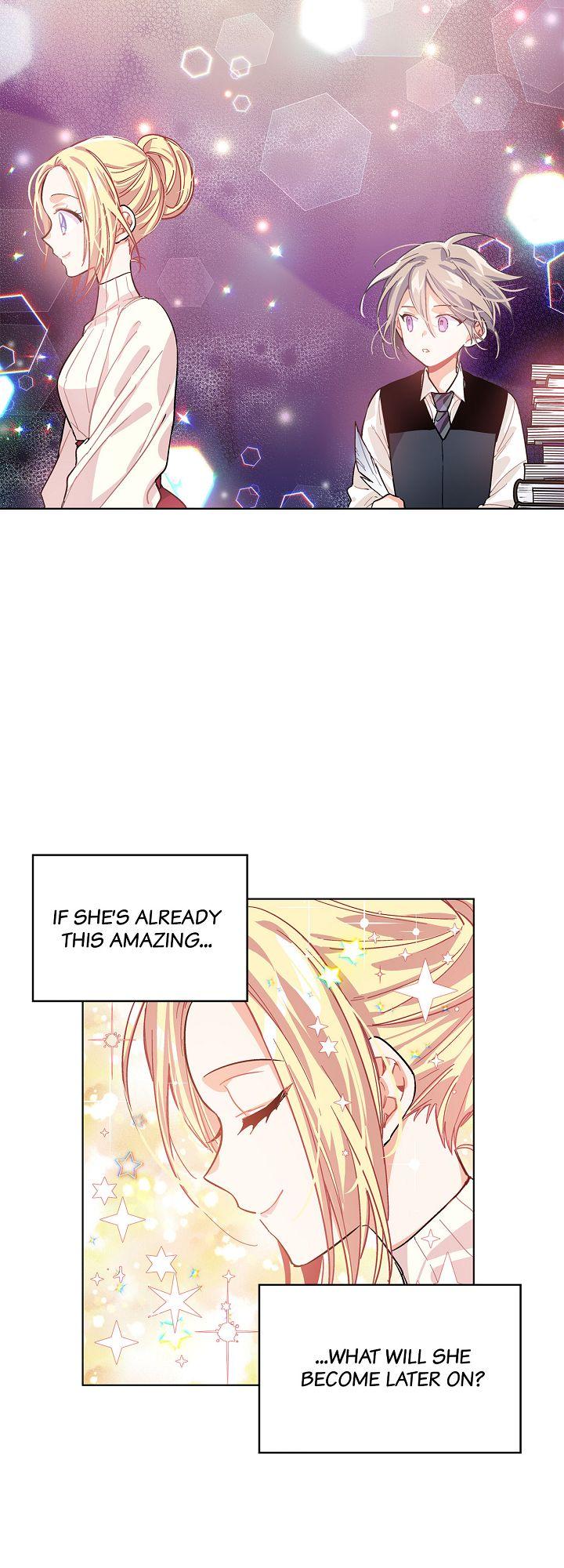 Queen with a Scalpel Chapter 18 page 15 - Chapter 18