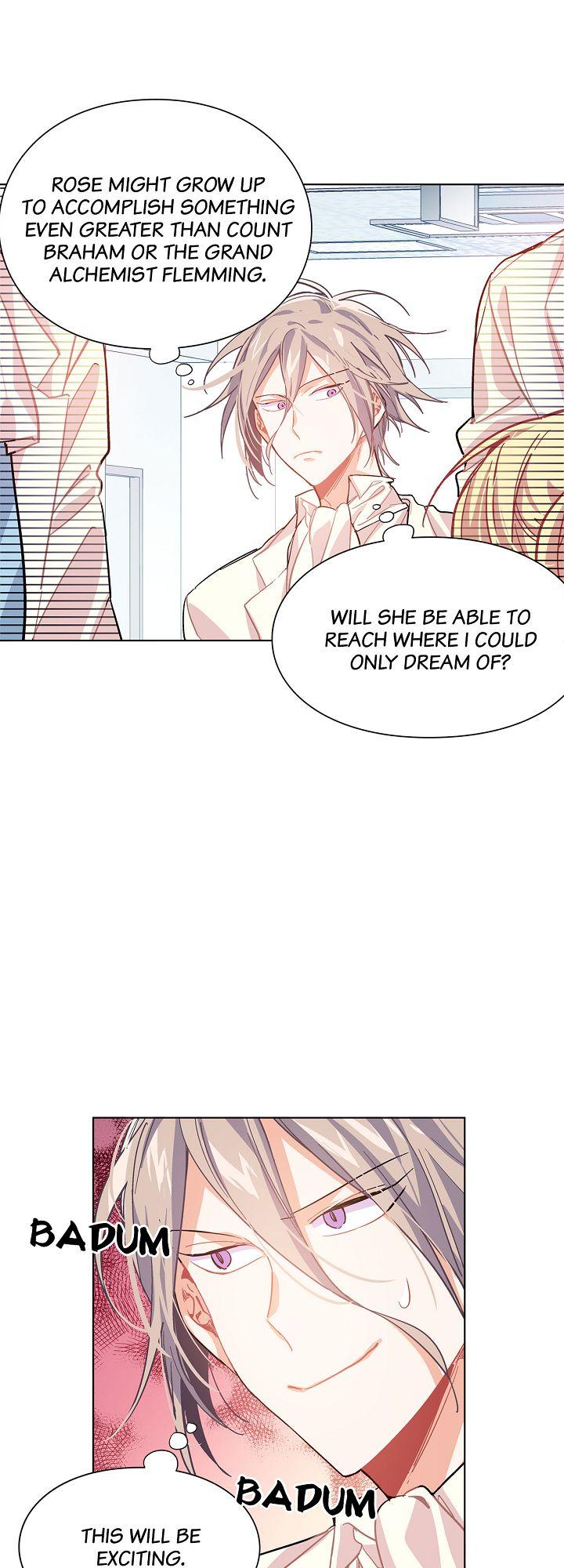 Queen with a Scalpel Chapter 18 page 16 - Chapter 18
