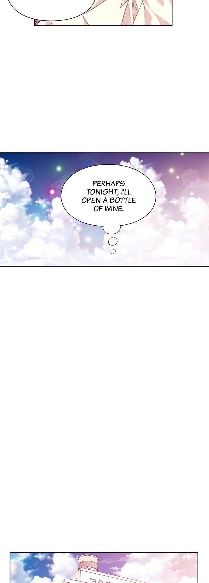 Queen with a Scalpel Chapter 18 page 17 - Chapter 18