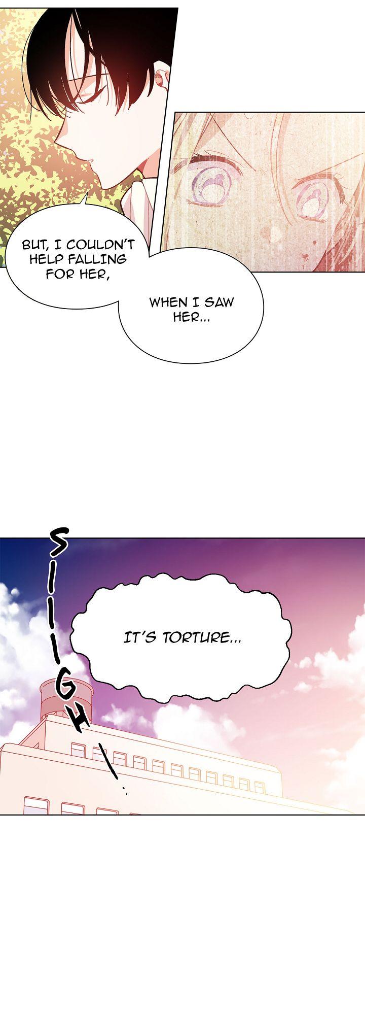 Queen with a Scalpel Chapter 18 page 26 - Chapter 18