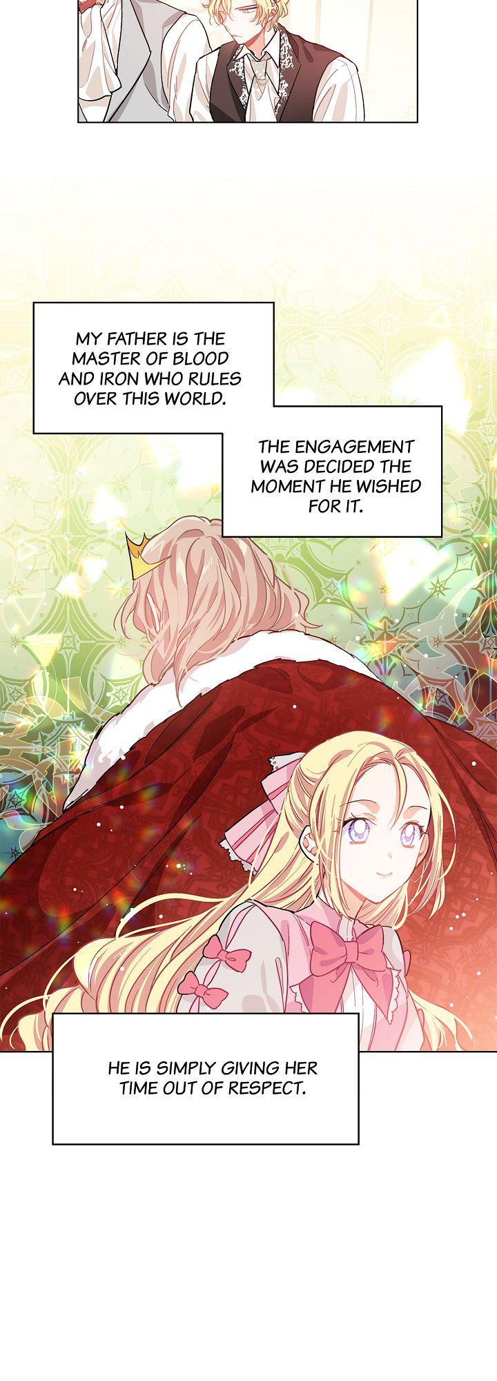 Queen with a Scalpel Chapter 19 page 14 - Chapter 19