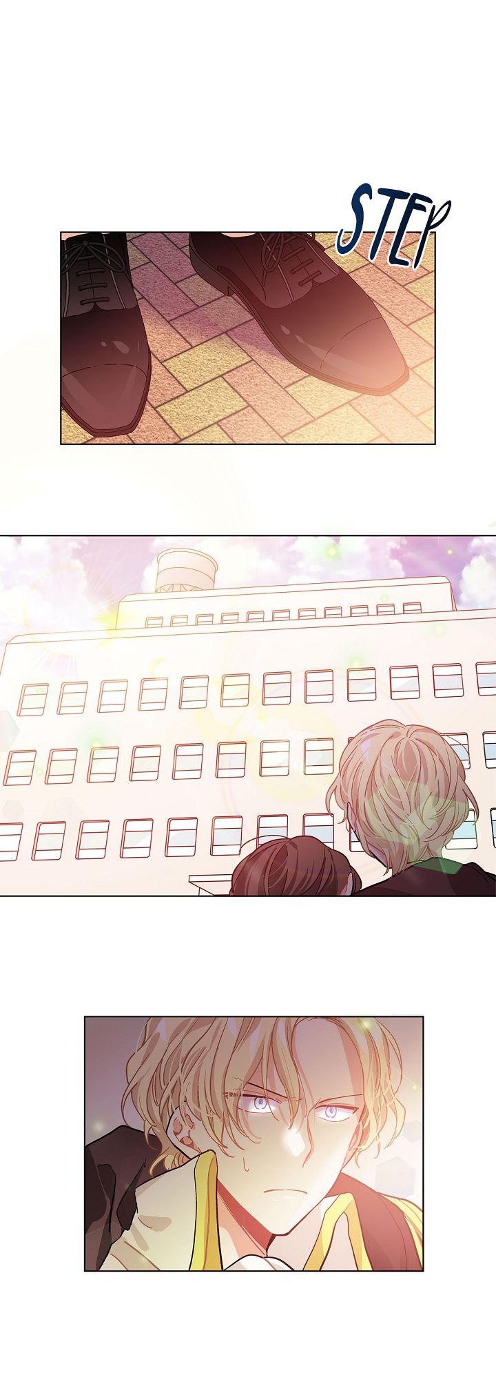 Queen with a Scalpel Chapter 19 page 2 - Chapter 19