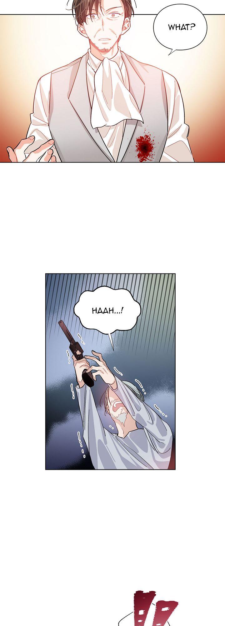 Queen with a Scalpel Chapter 19 page 26 - Chapter 19