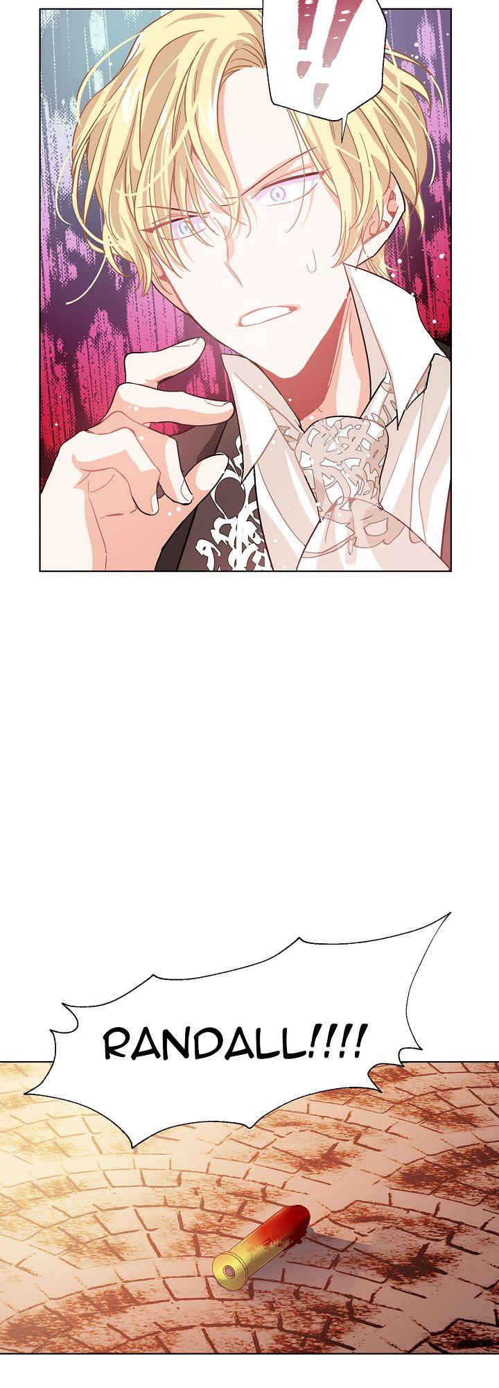 Queen with a Scalpel Chapter 19 page 27 - Chapter 19